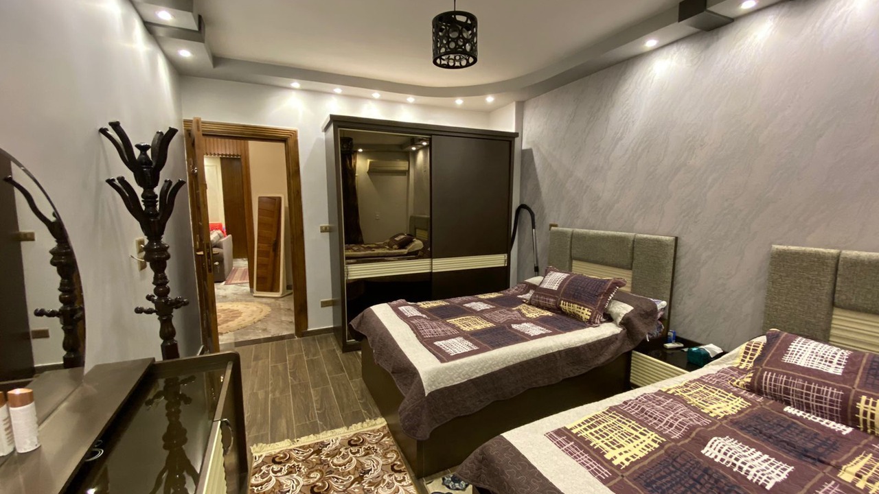 Photo of Bedroom in Garden City