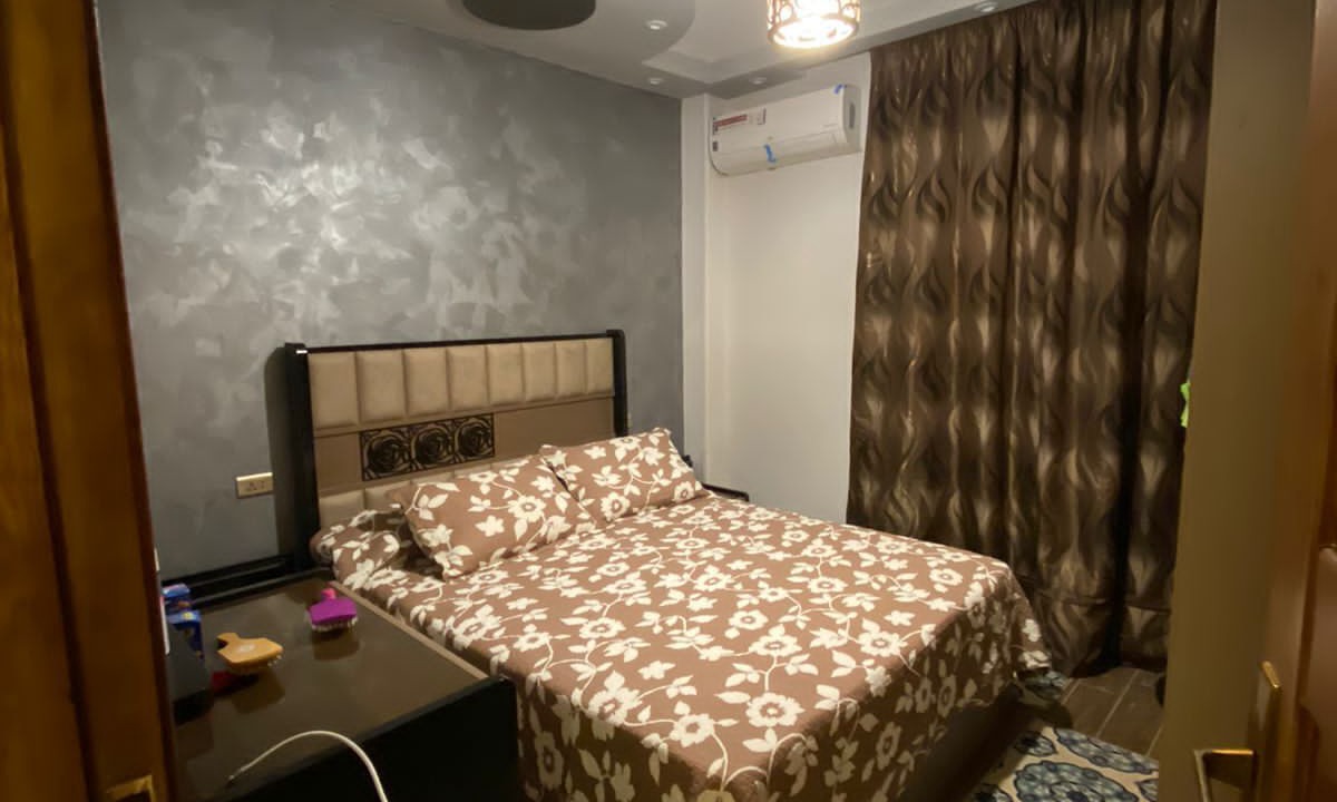 Photo of Bedroom in Garden City