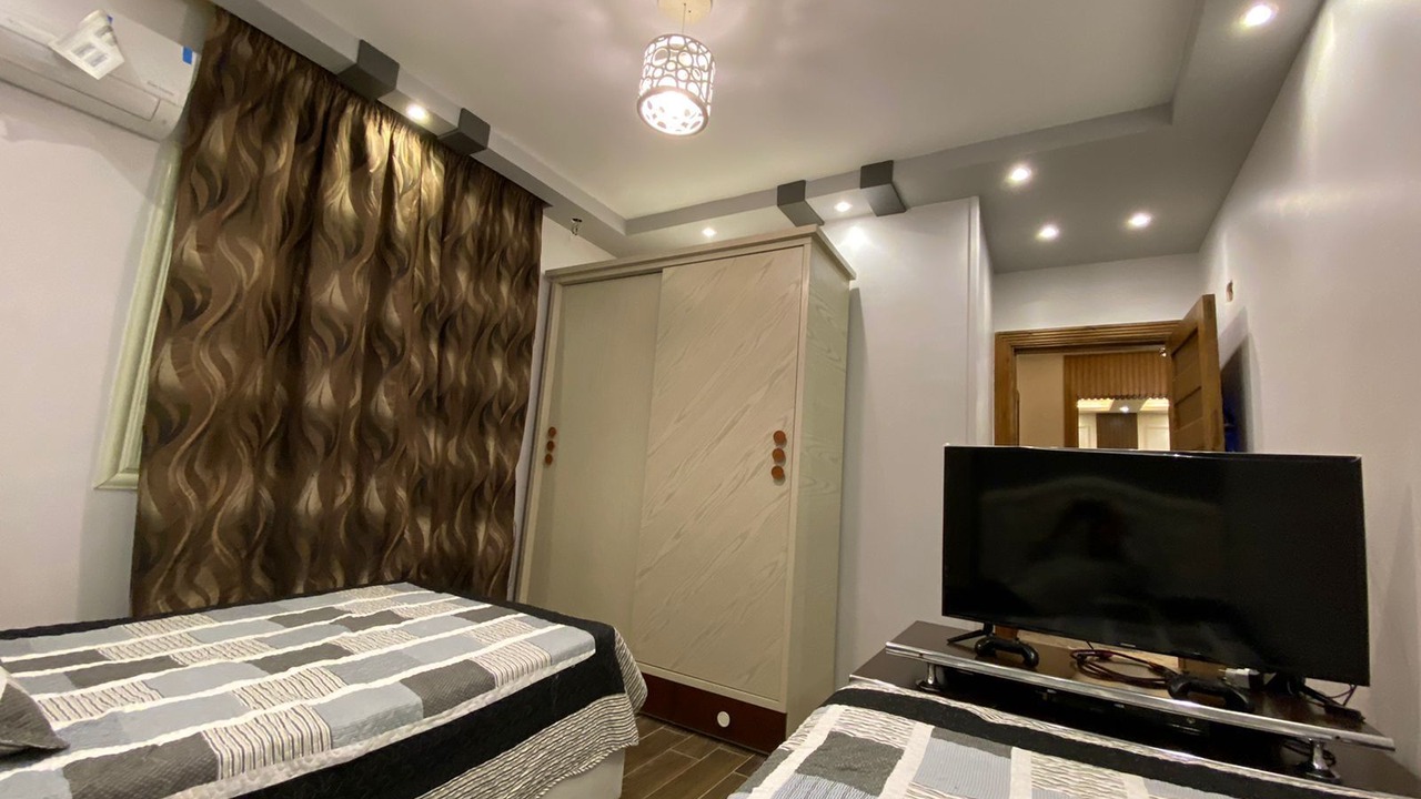 Photo of Bedroom in Garden City