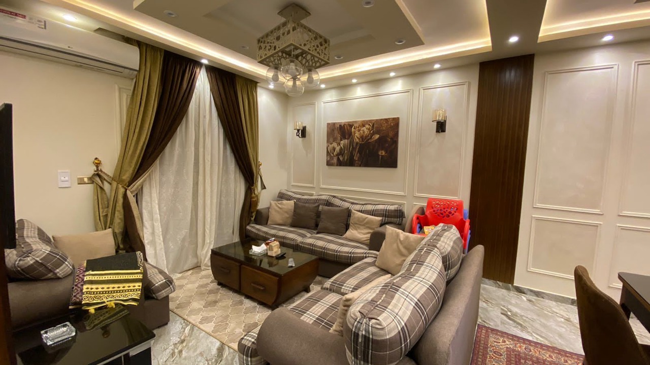 Photo of Livingroom in Garden City