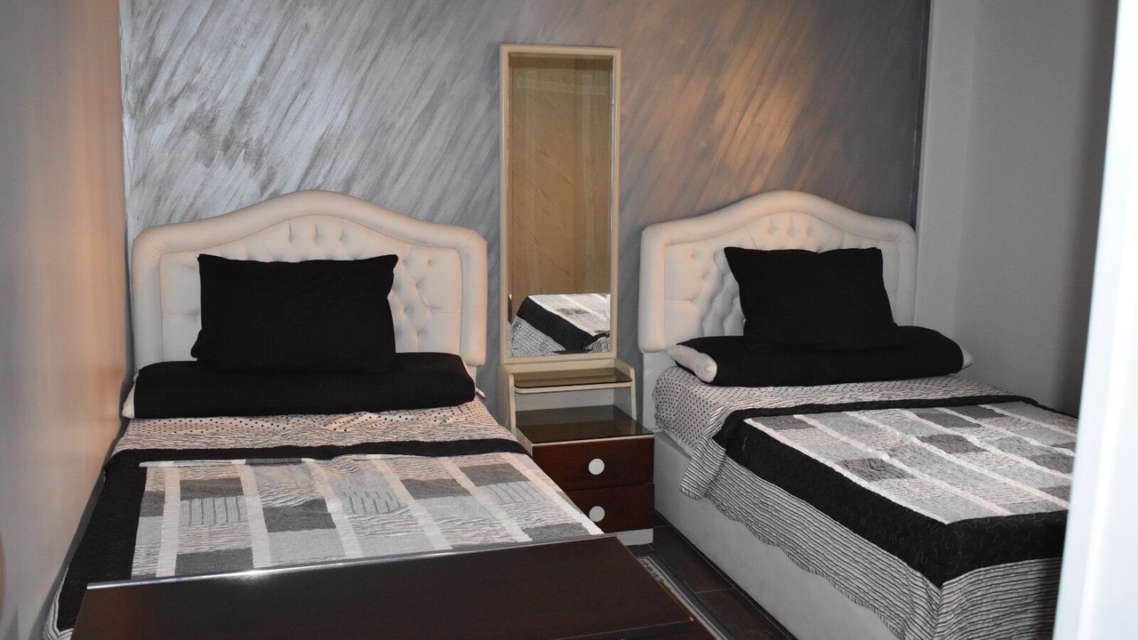 Photo of Bedroom in Garden City