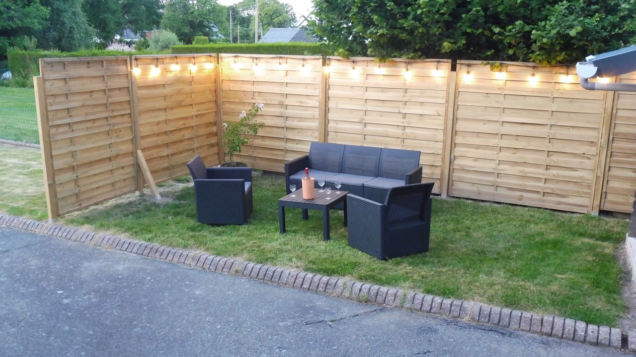 Photo of Outdoor in Vilde-Guingalan