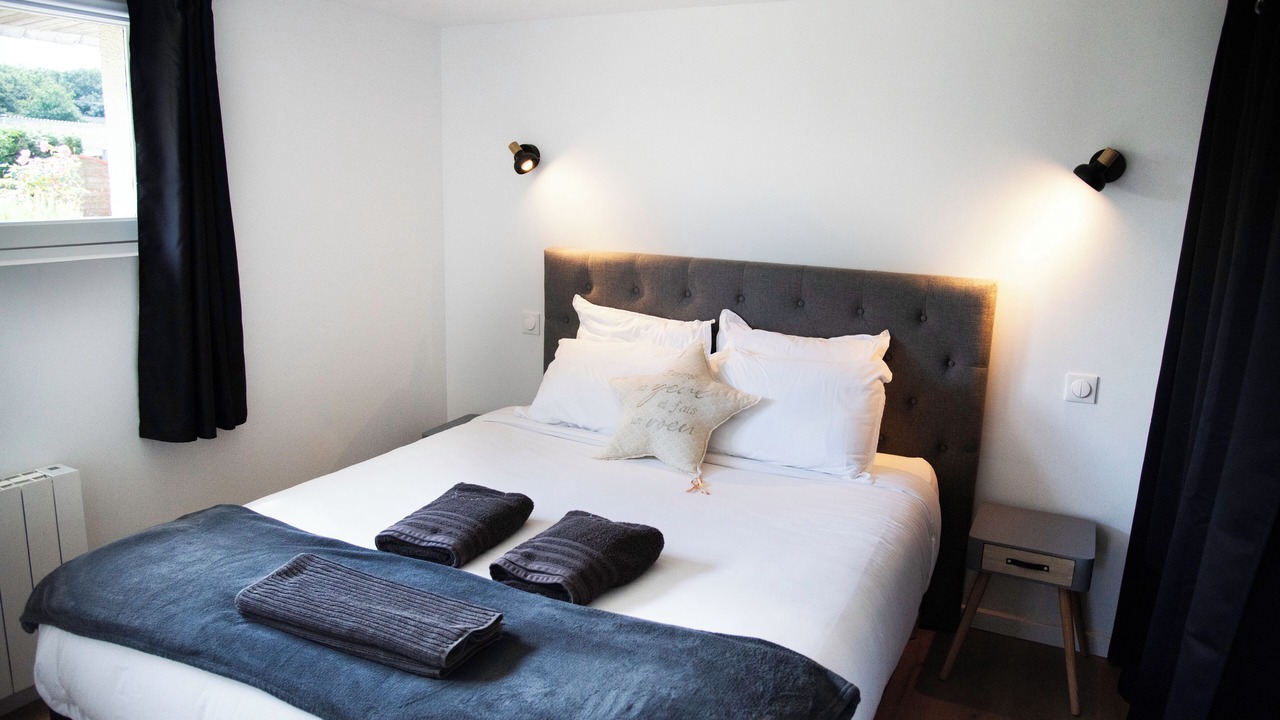 Photo of Bedroom in Vilde-Guingalan