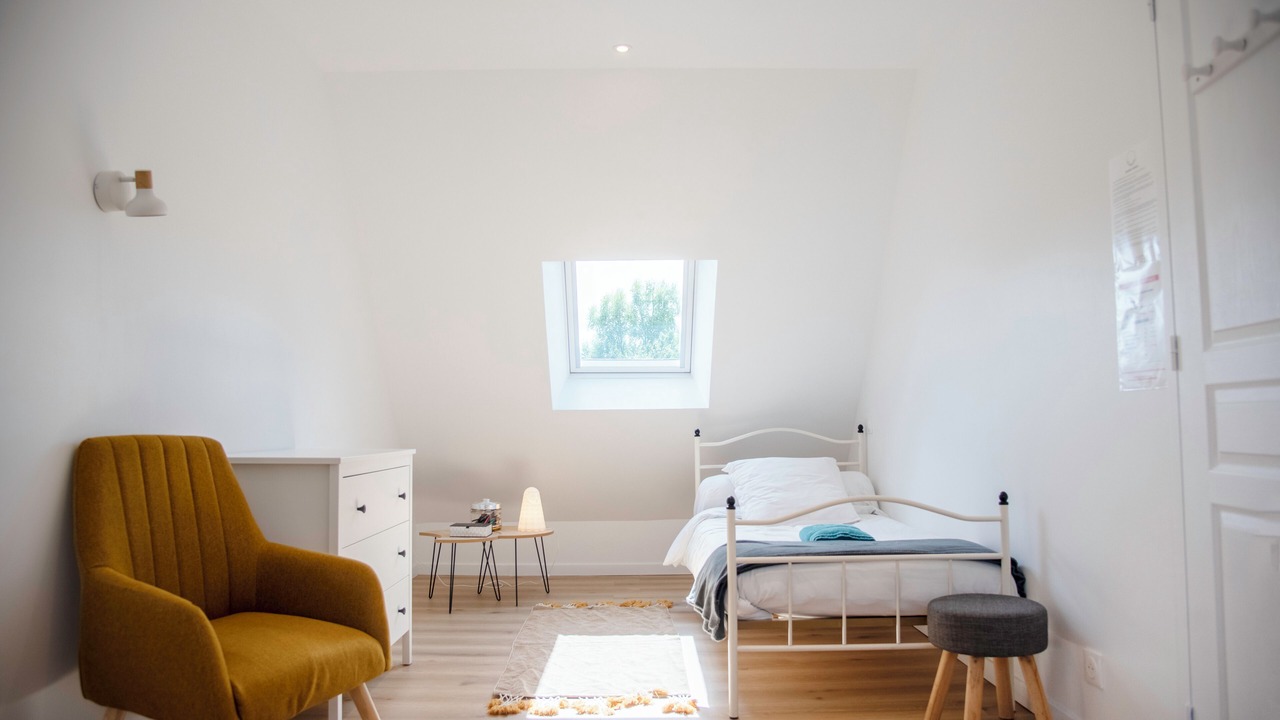 Photo of Bedroom in Vilde-Guingalan