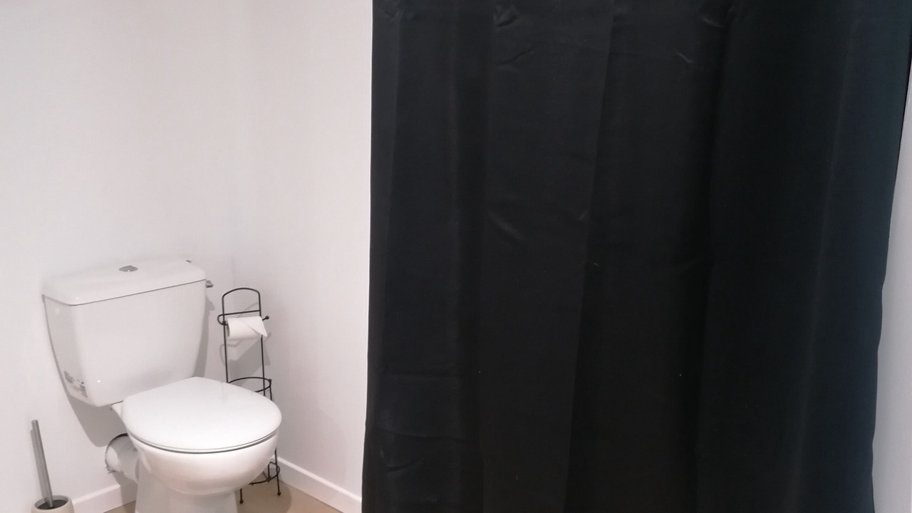 Photo of Bathroom in Vilde-Guingalan