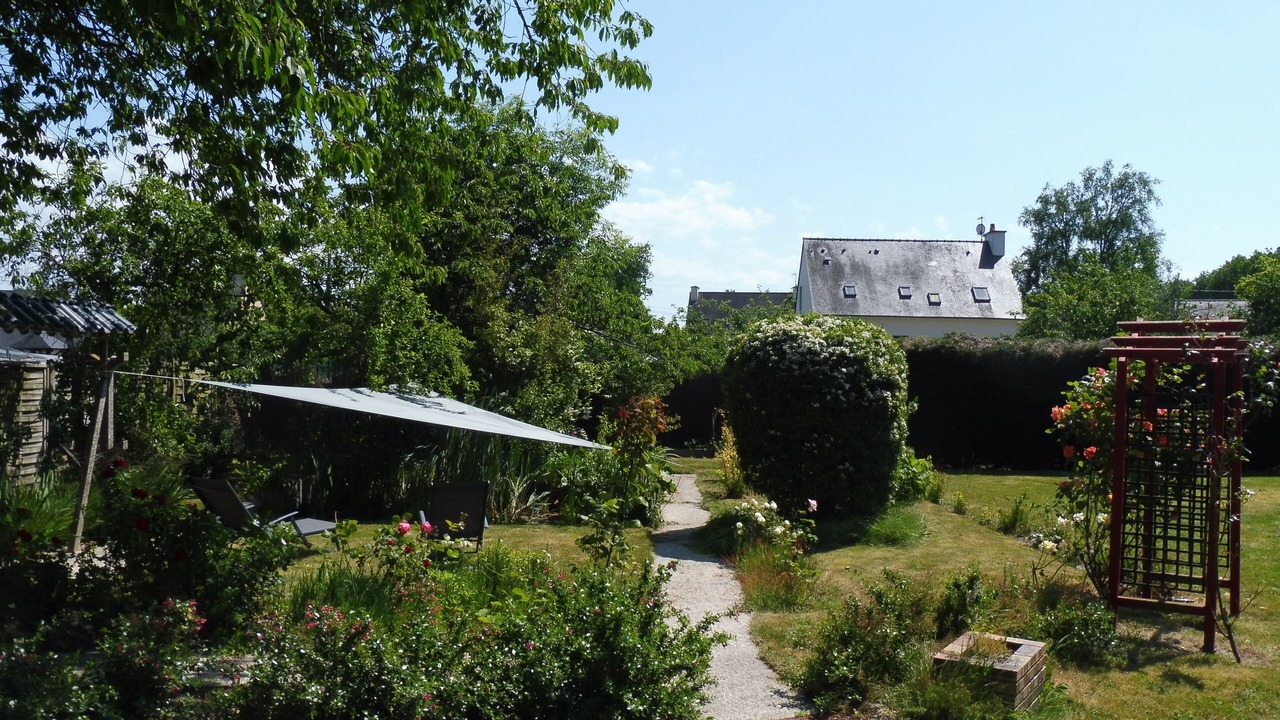 Photo of Outdoor in Vilde-Guingalan