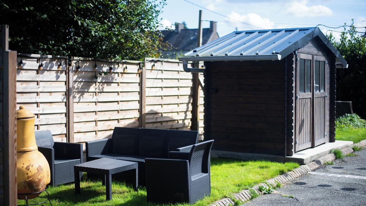 Photo of Patio Balcony in Vilde-Guingalan