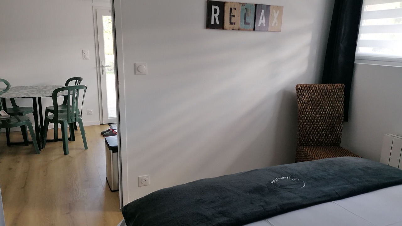 Photo of Bedroom in Vilde-Guingalan