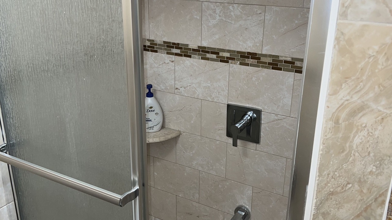 Photo of Bathroom in Wakefield