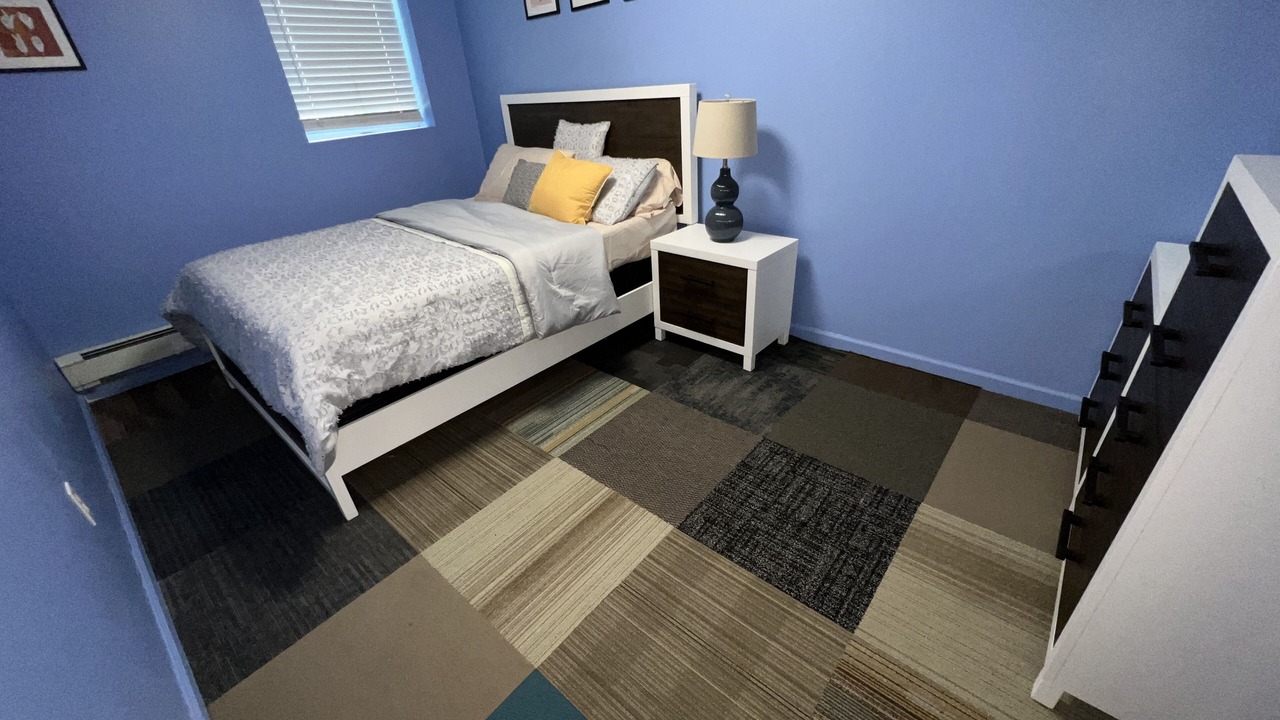 Photo of Bedroom in Wakefield