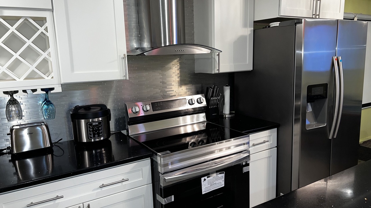 Photo of Kitchen in Wakefield