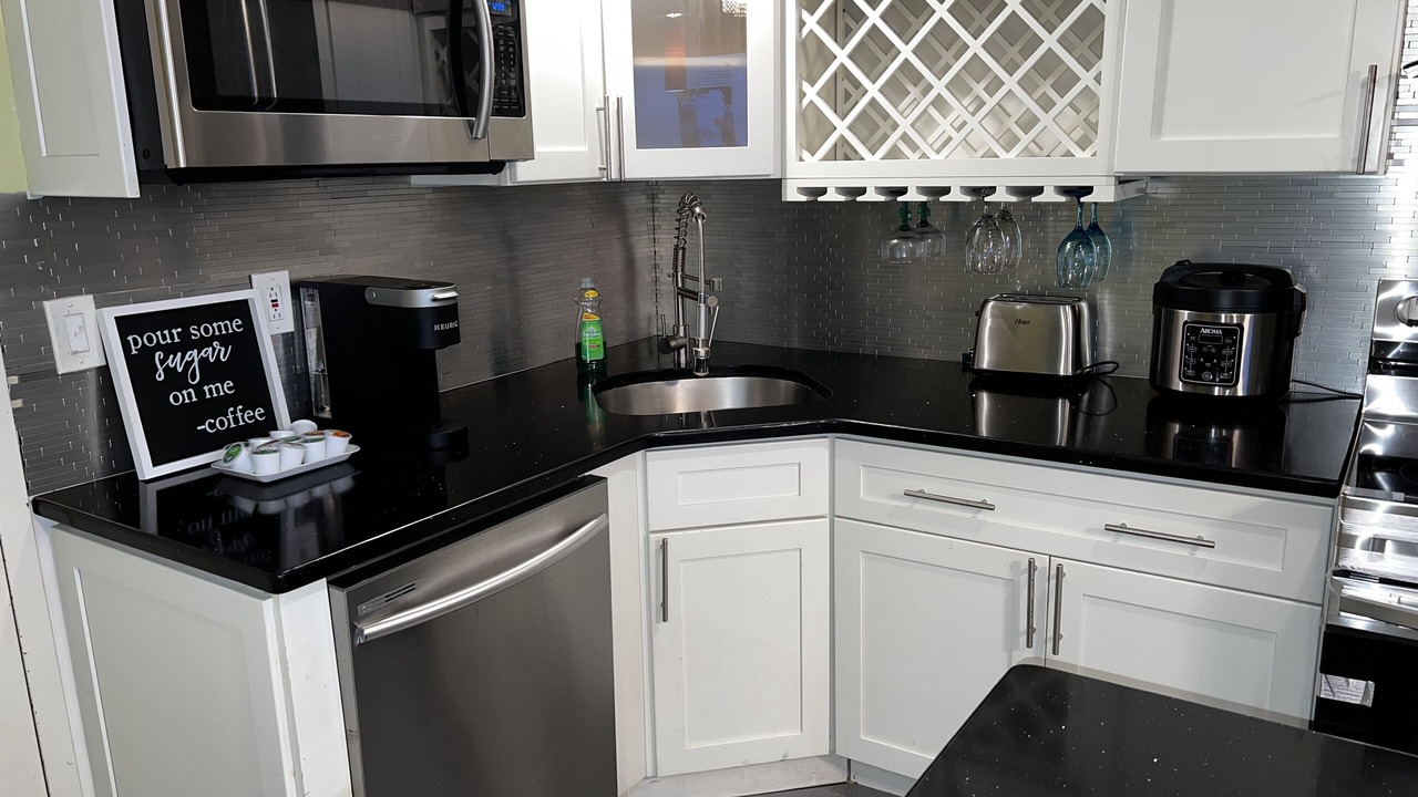 Photo of Kitchen in Wakefield