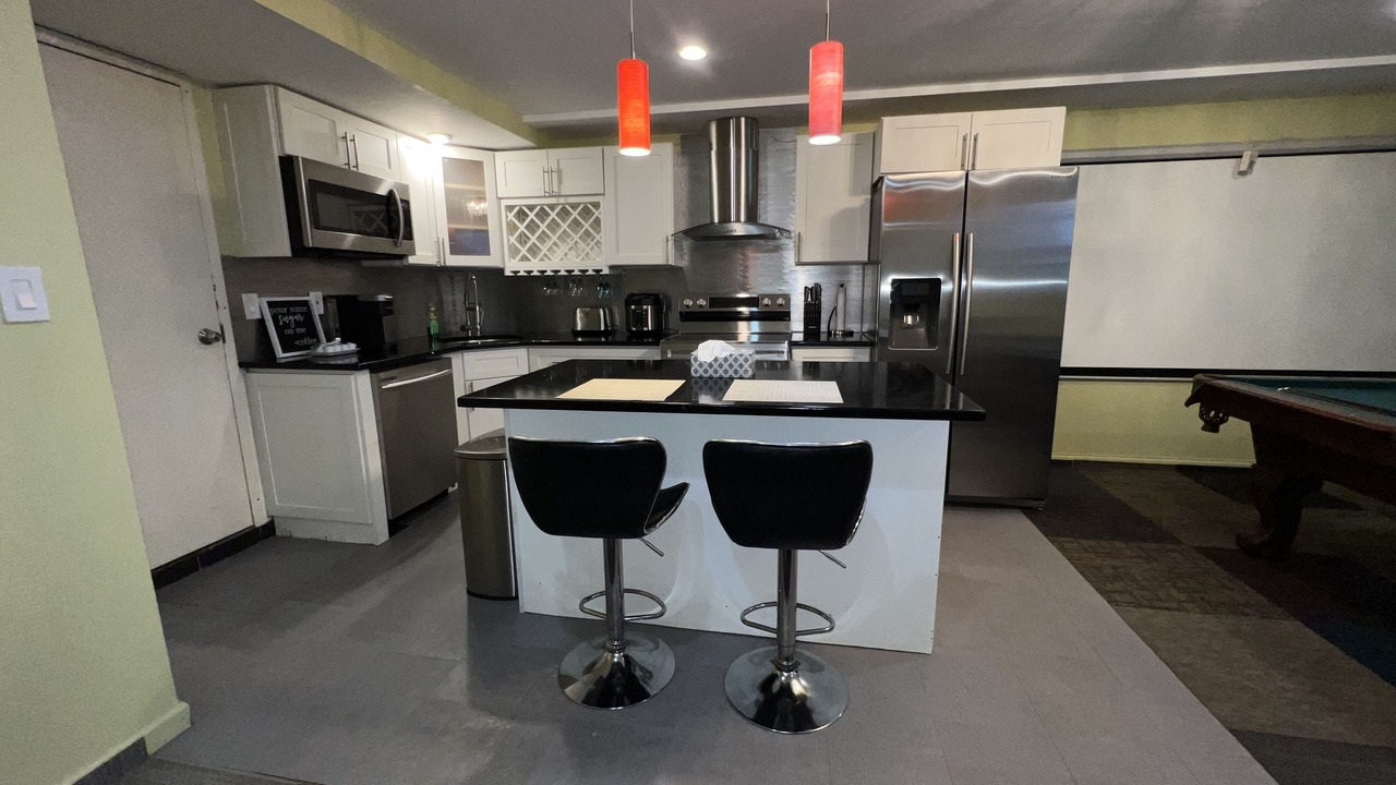 Photo of Kitchen in Wakefield