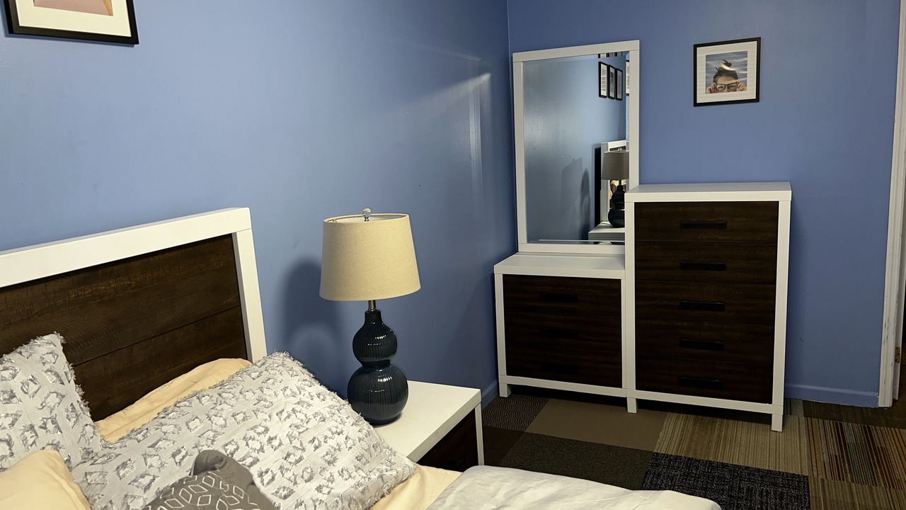 Photo of Bedroom in Wakefield