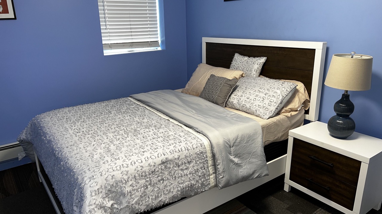 Photo of Bedroom in Wakefield