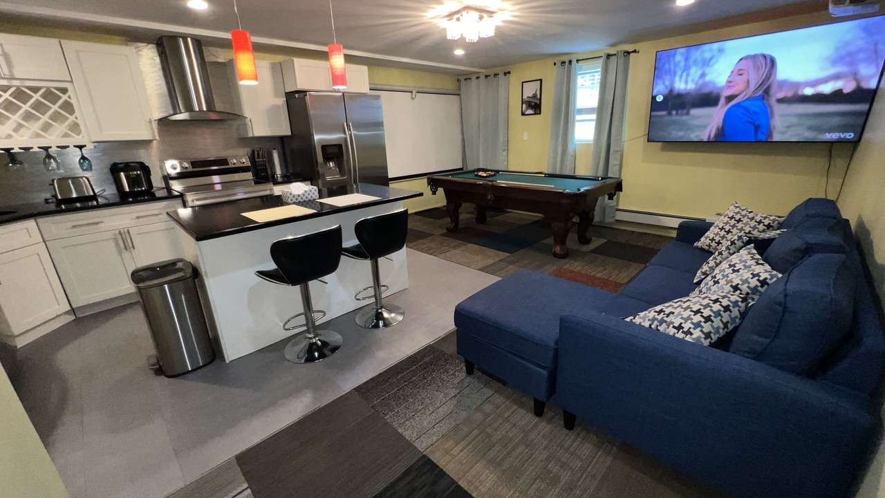 Photo of Livingroom in Wakefield