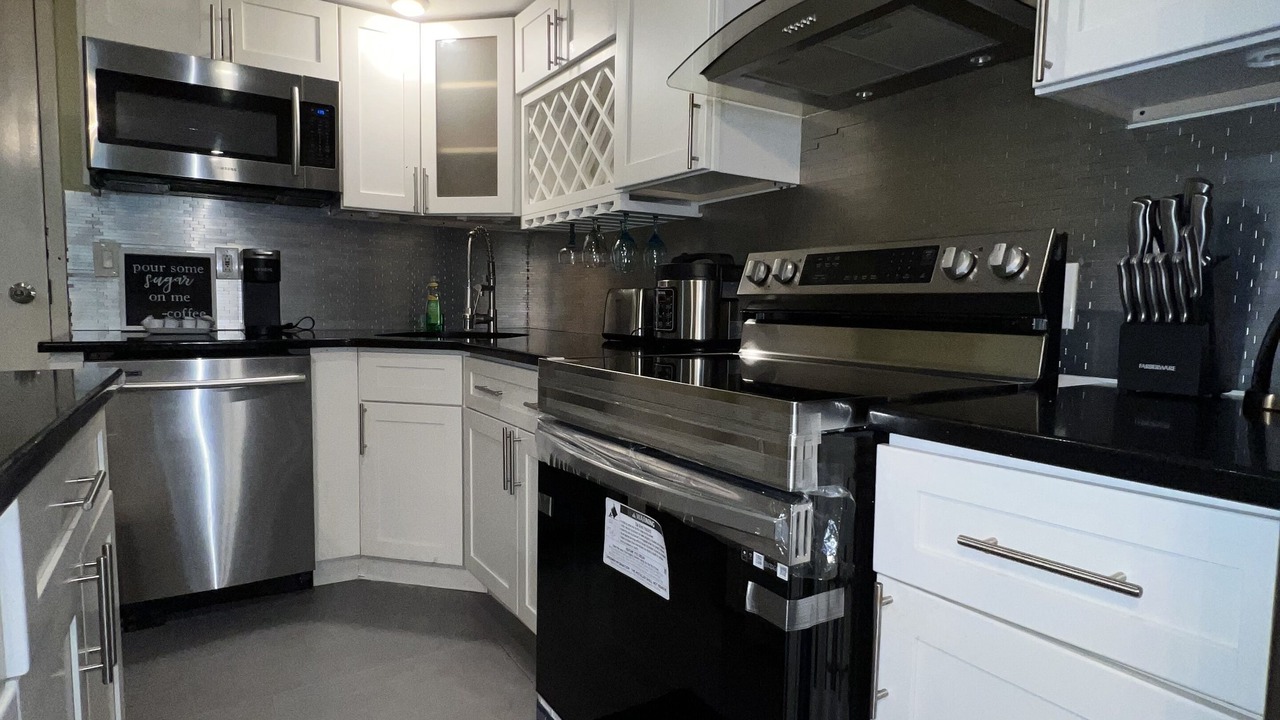 Photo of Kitchen in Wakefield