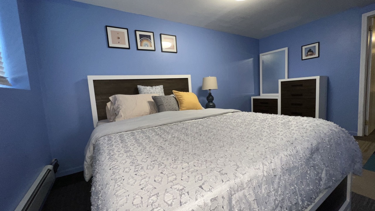 Photo of Bedroom in Wakefield