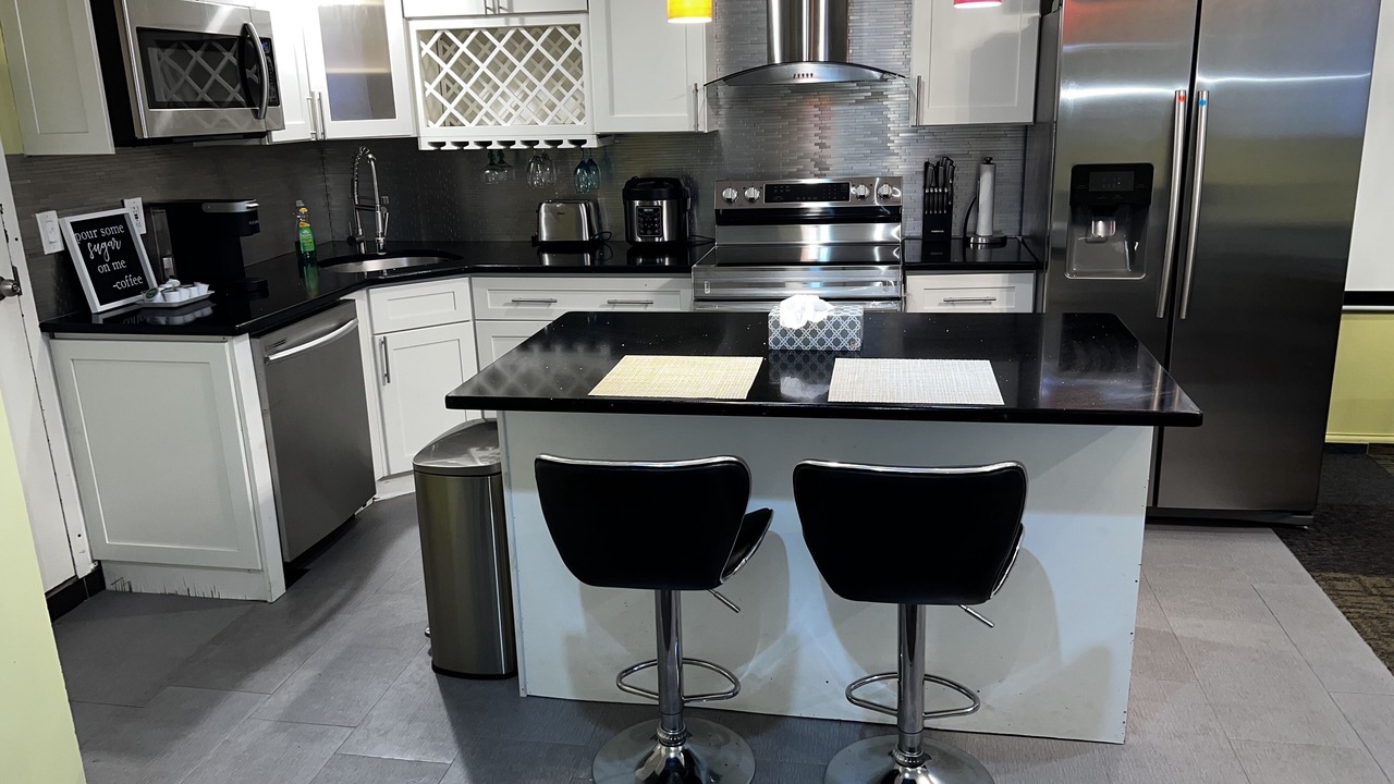 Photo of Kitchen in Wakefield