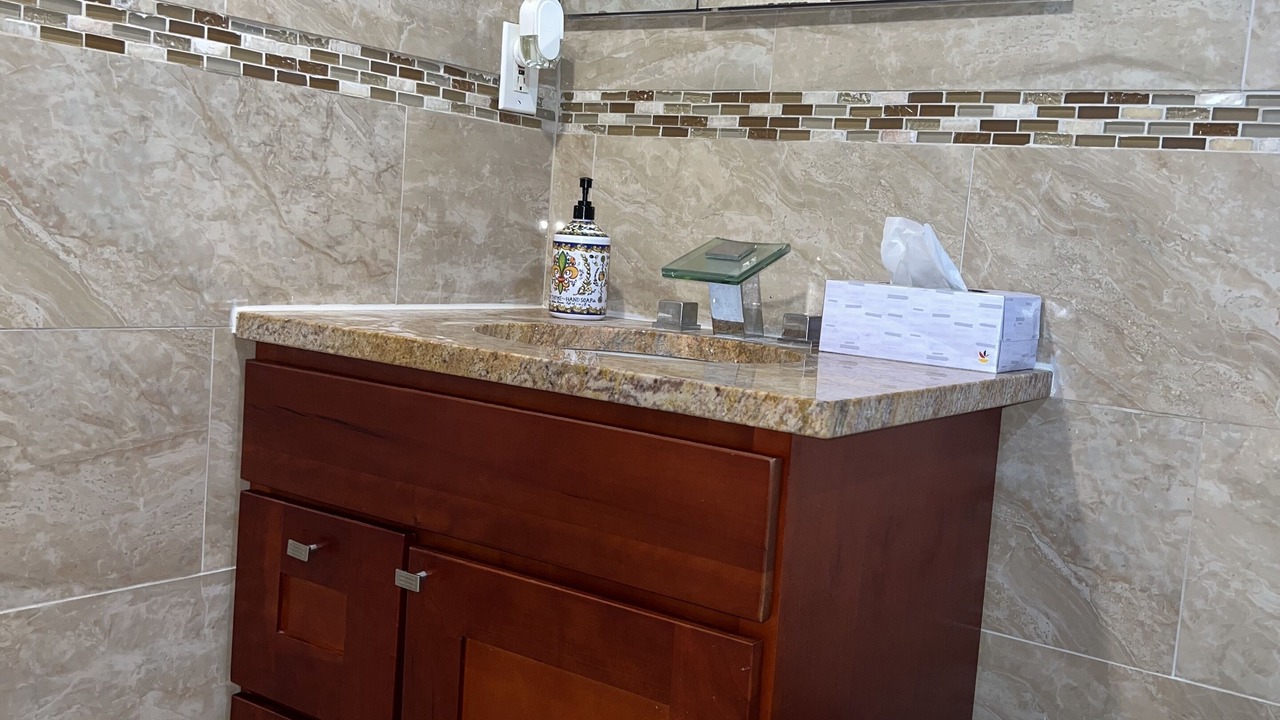 Photo of Bathroom in Wakefield