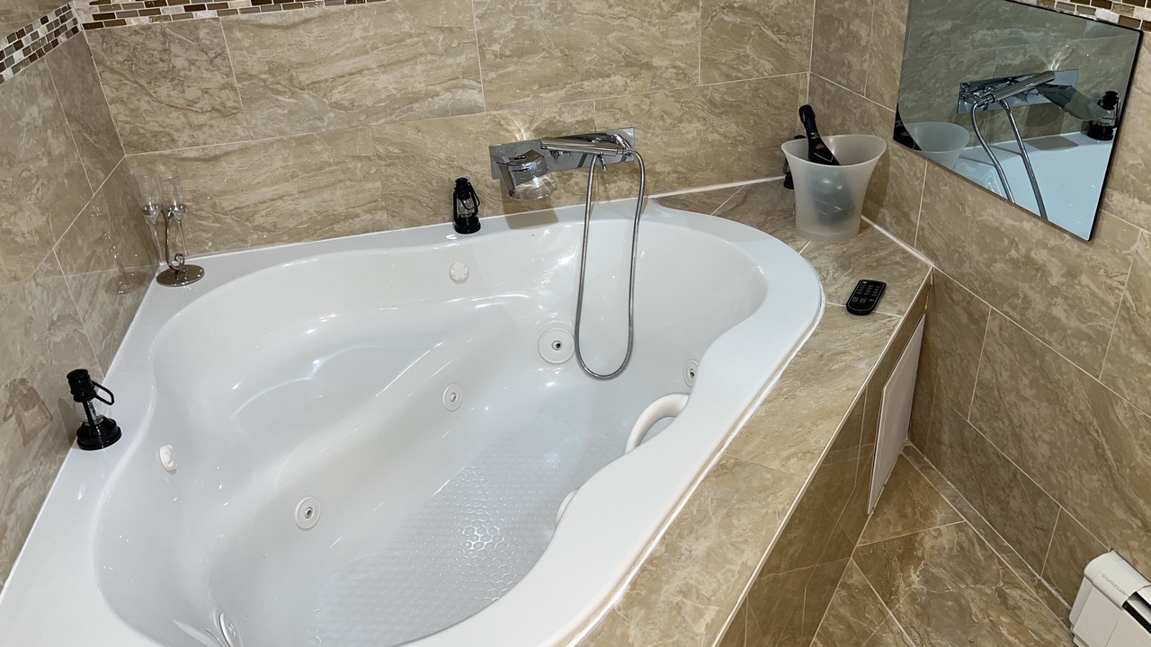 Photo of Bathroom in Wakefield