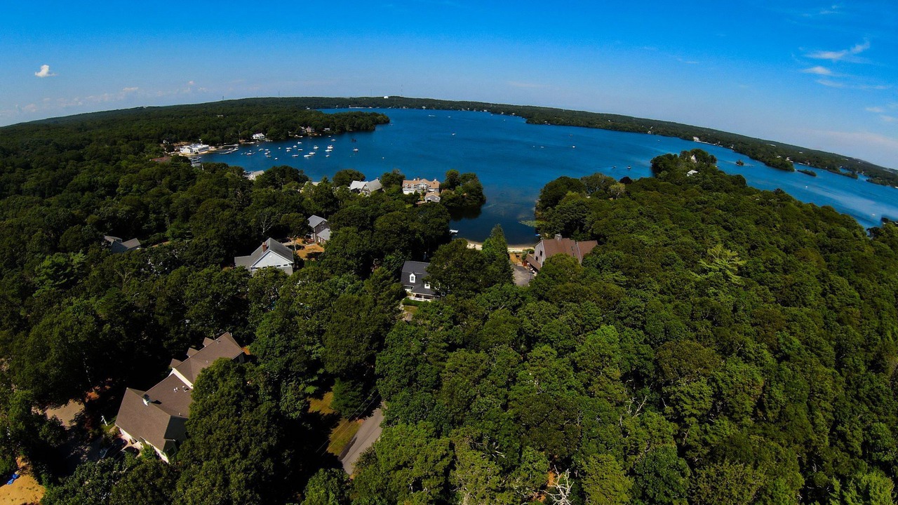 Photo of Outdoor in Centerville