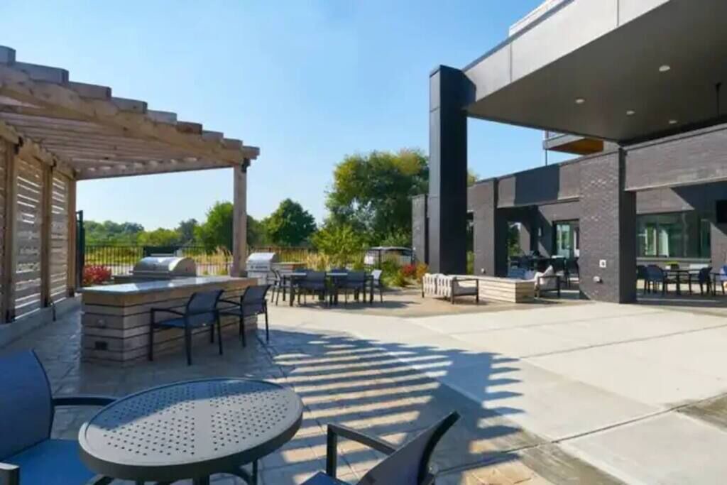 Photo of Outdoor in Downtown Indianapolis