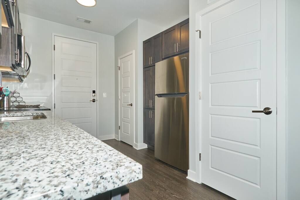 Photo of Kitchen in Downtown Indianapolis