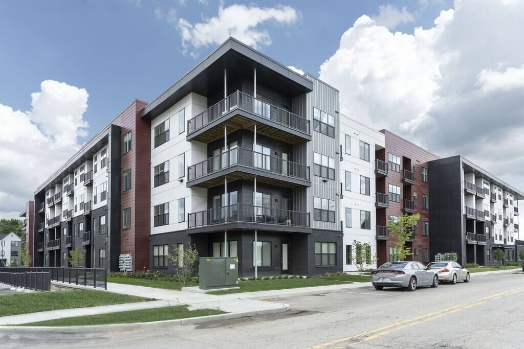 Photo of Outdoor in Downtown Indianapolis