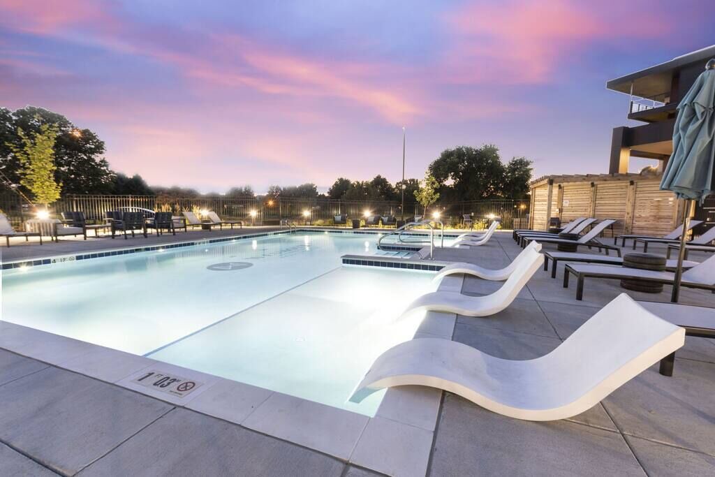 Photo of Outdoor in Downtown Indianapolis
