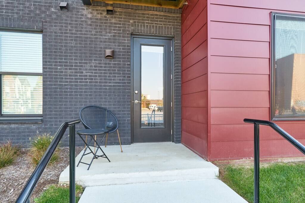 Photo of Outdoor in Downtown Indianapolis