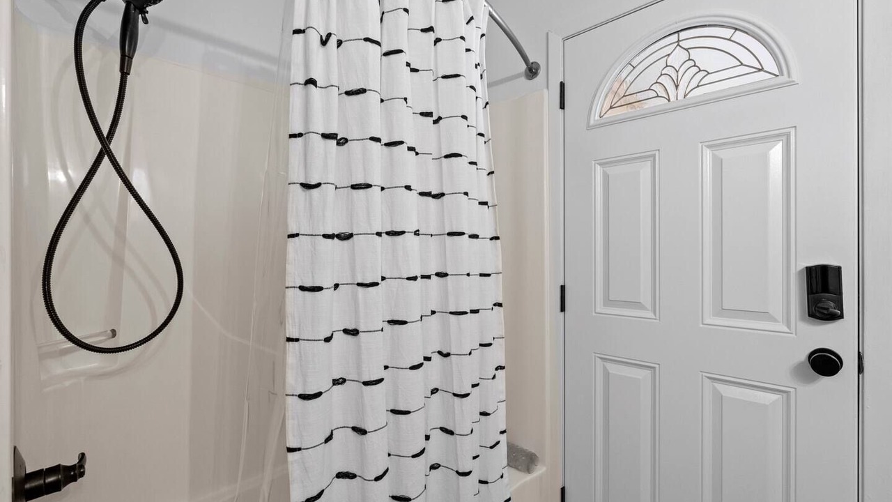 Photo of Bathroom in Kiska Beach