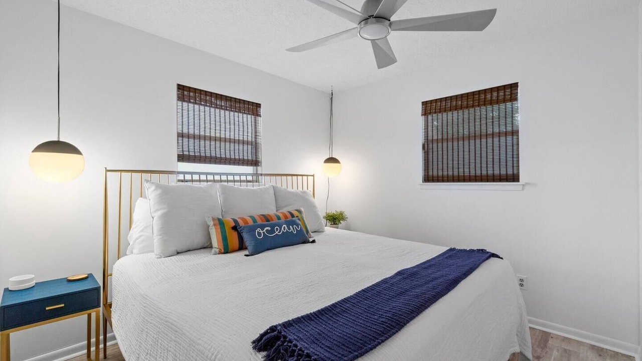Photo of Bedroom in Kiska Beach