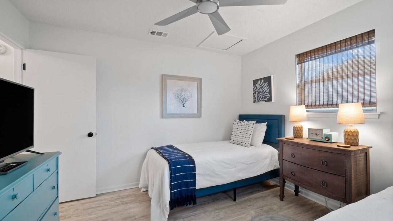 Photo of Bedroom in Kiska Beach