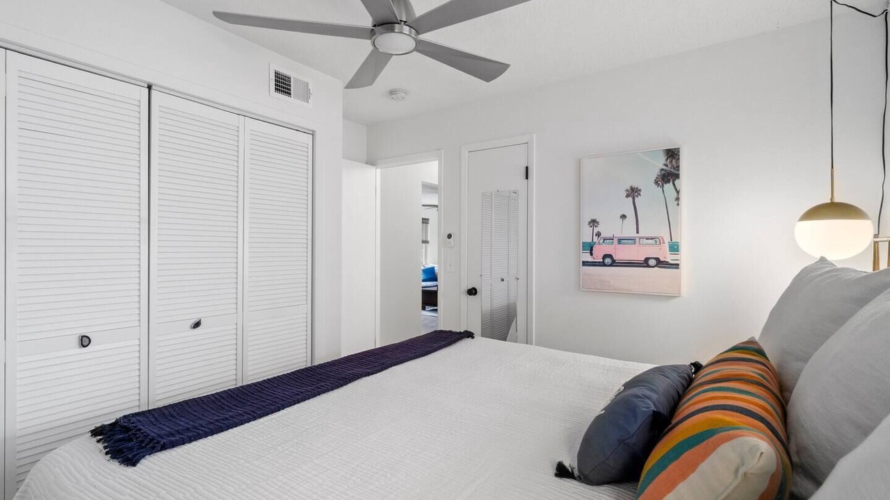 Photo of Bedroom in Kiska Beach