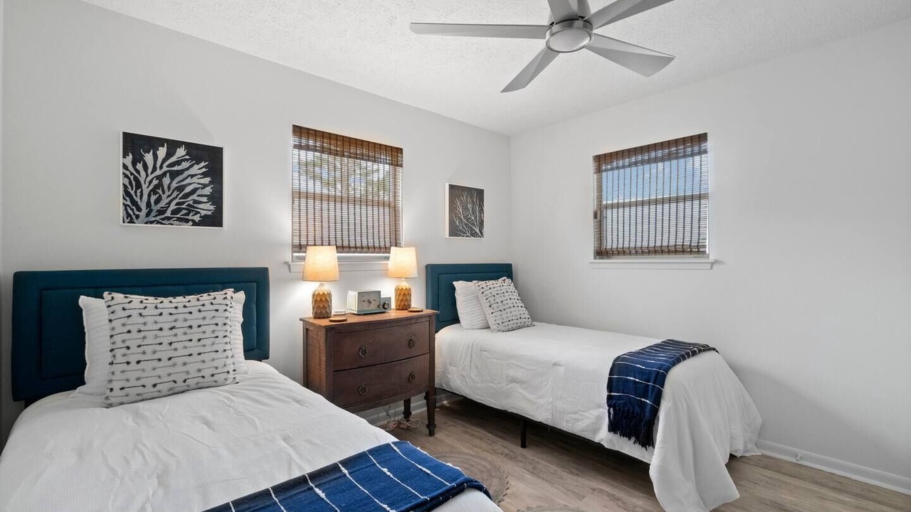 Photo of Bedroom in Kiska Beach