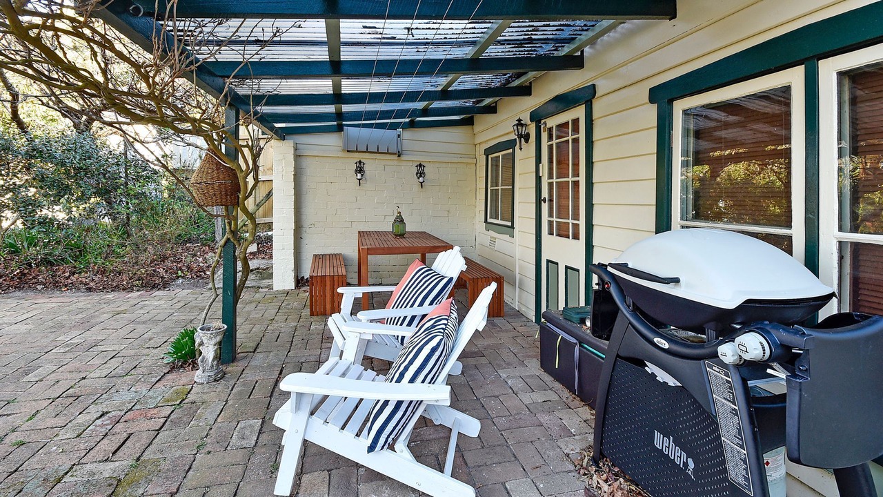 Photo of Outdoor in Katoomba