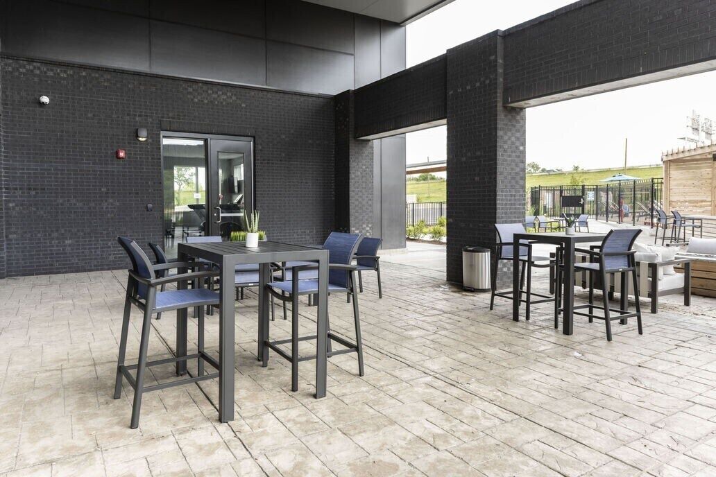 Photo of Outdoor in Downtown Indianapolis