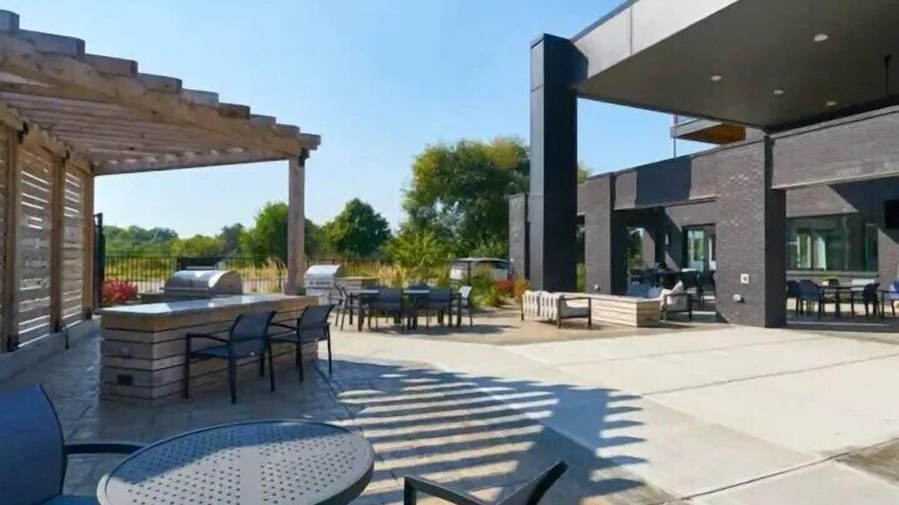 Photo of Outdoor in Downtown Indianapolis