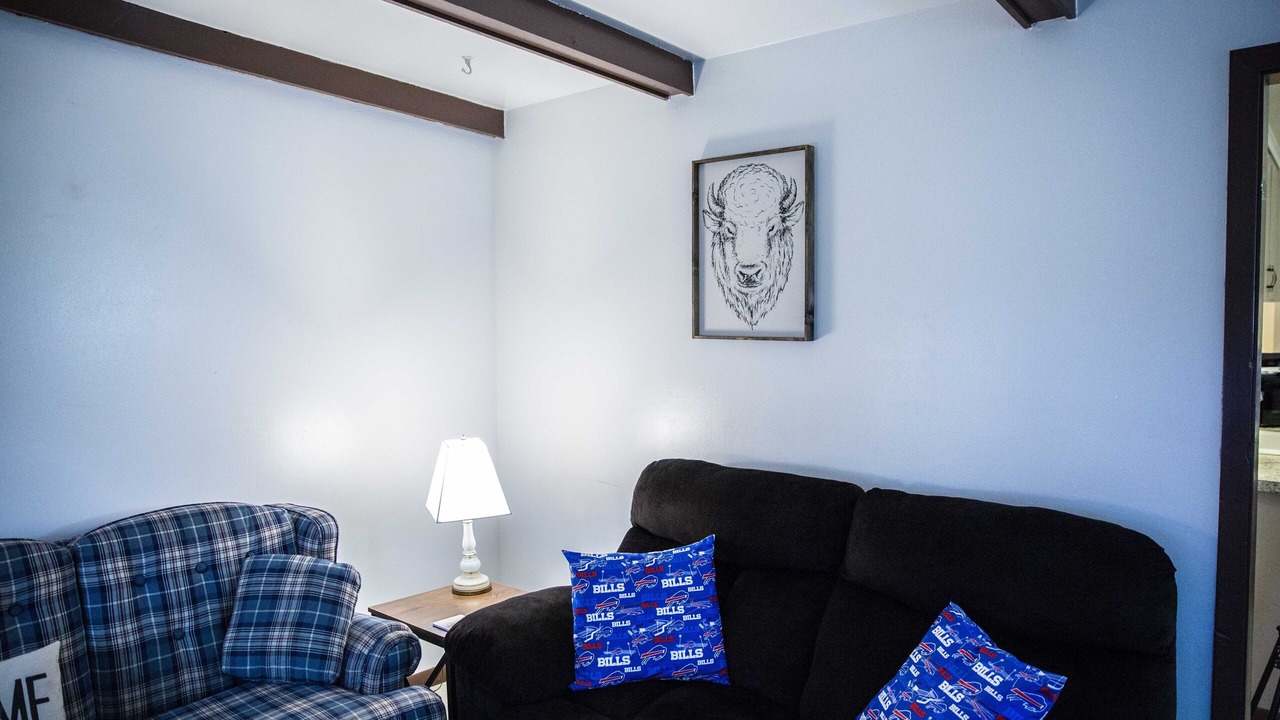 Photo of Livingroom in Athol Springs