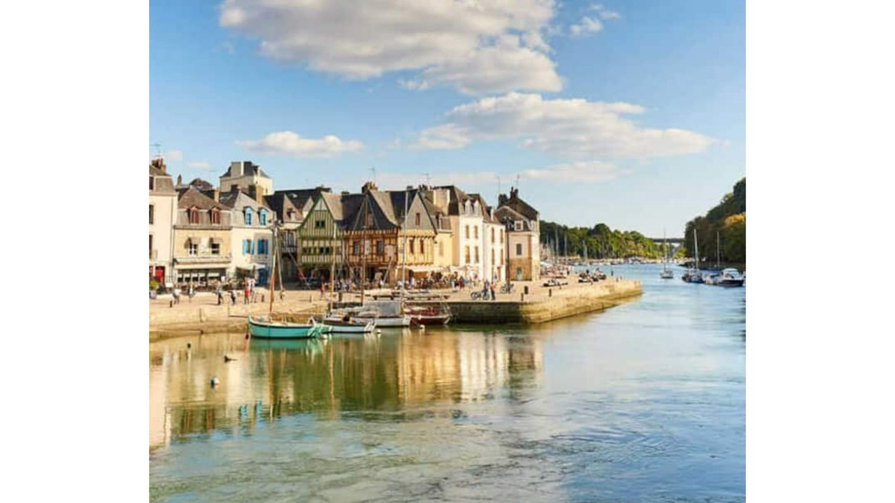 Photo of Outdoor in Auray