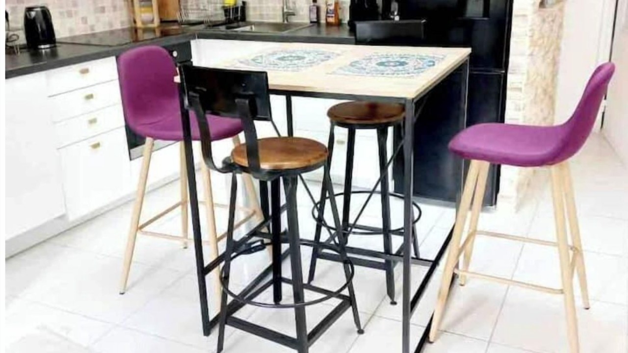 Photo of Kitchen in Auray