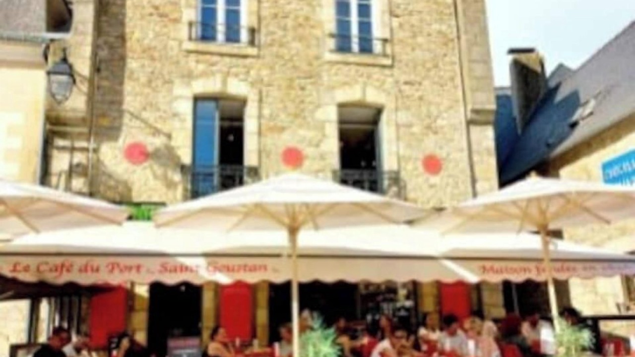 Photo of Outdoor in Auray