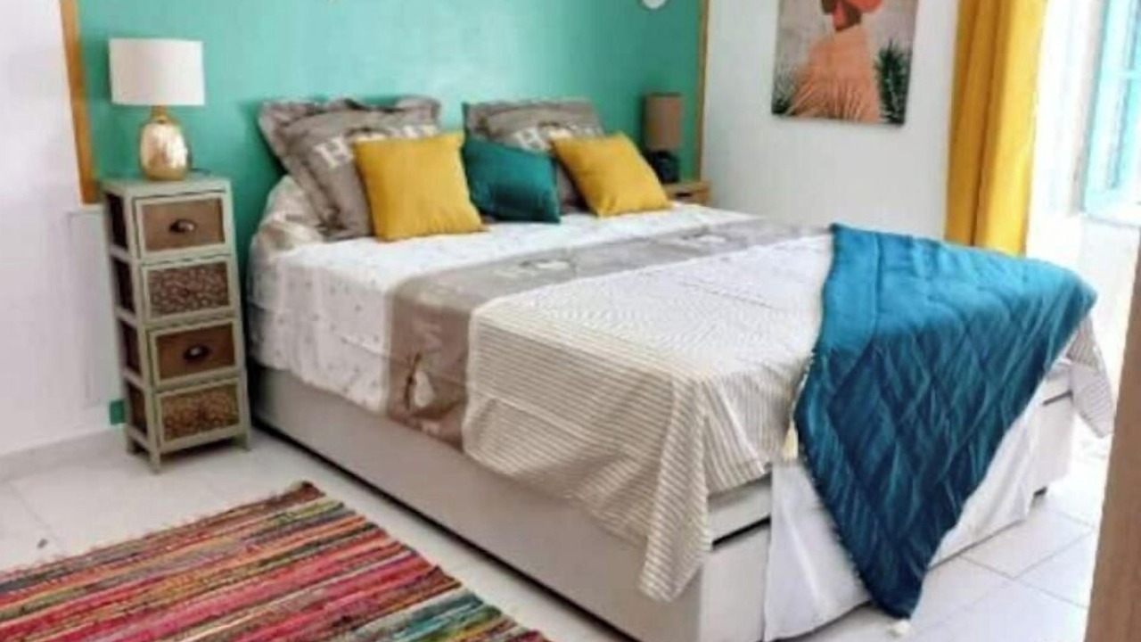Photo of Bedroom in Auray