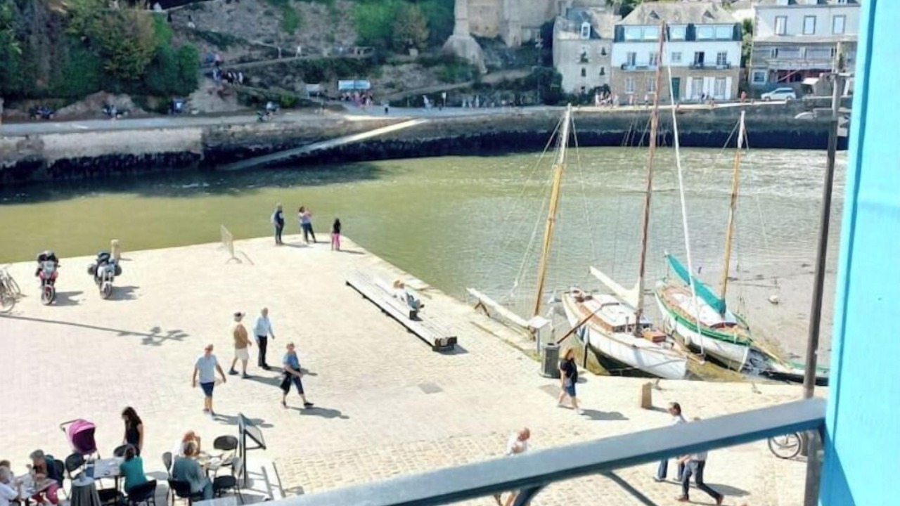 Photo of Outdoor in Auray