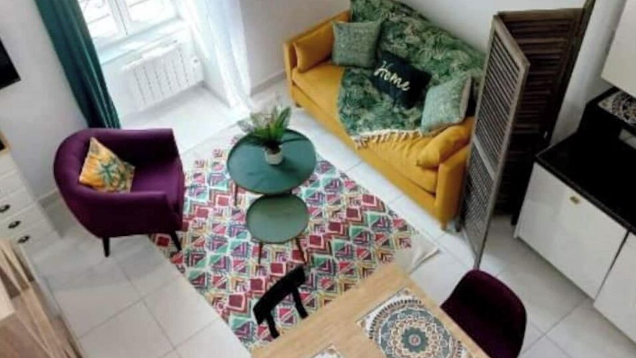 Photo of Livingroom in Auray