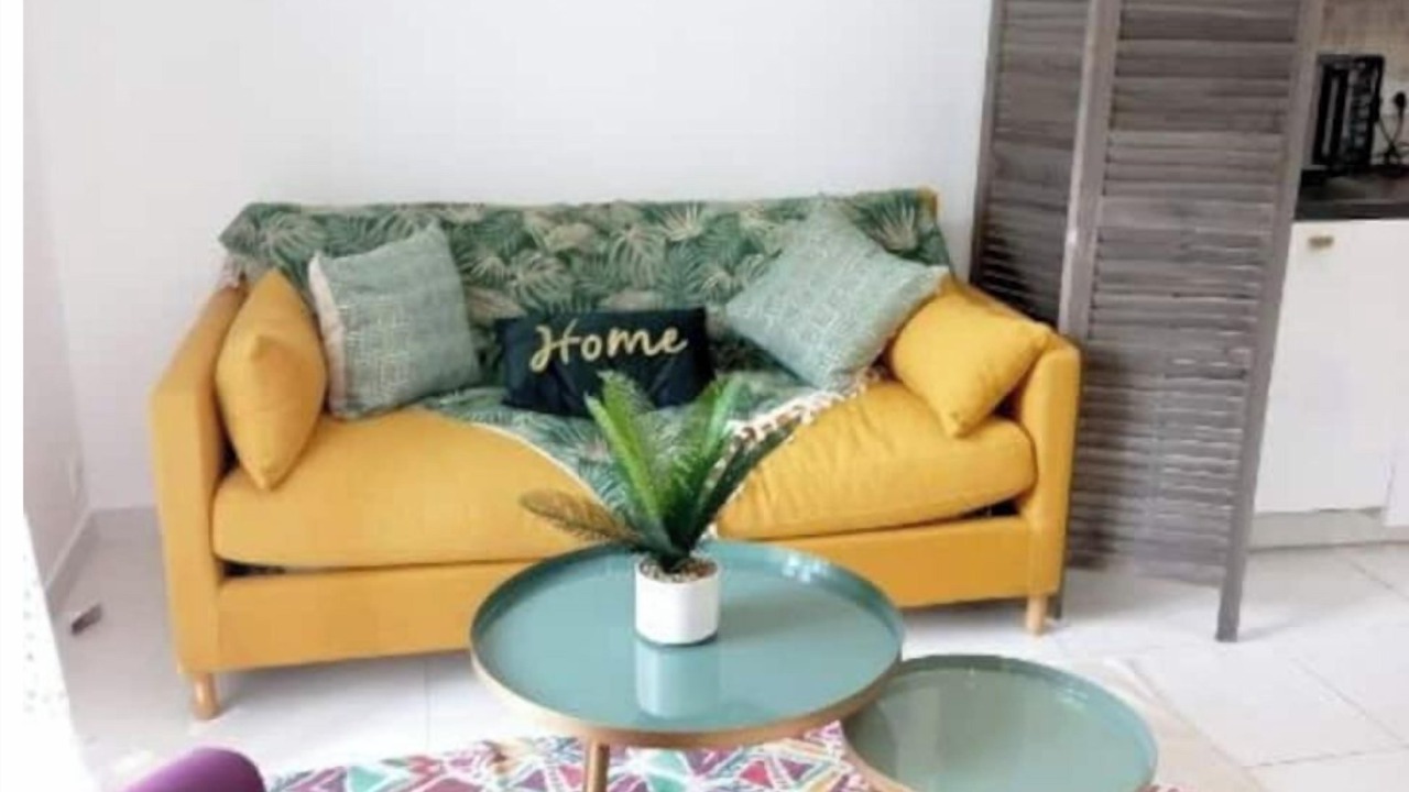 Photo of Livingroom in Auray