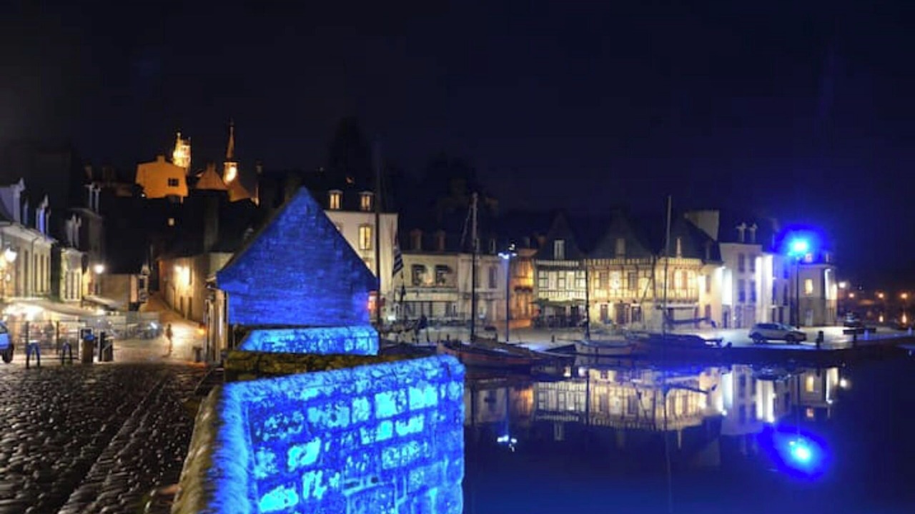 Photo of Outdoor in Auray