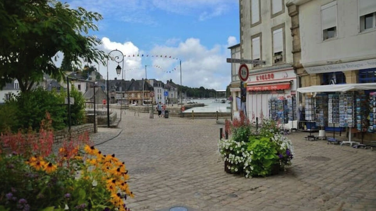 Photo of Outdoor in Auray