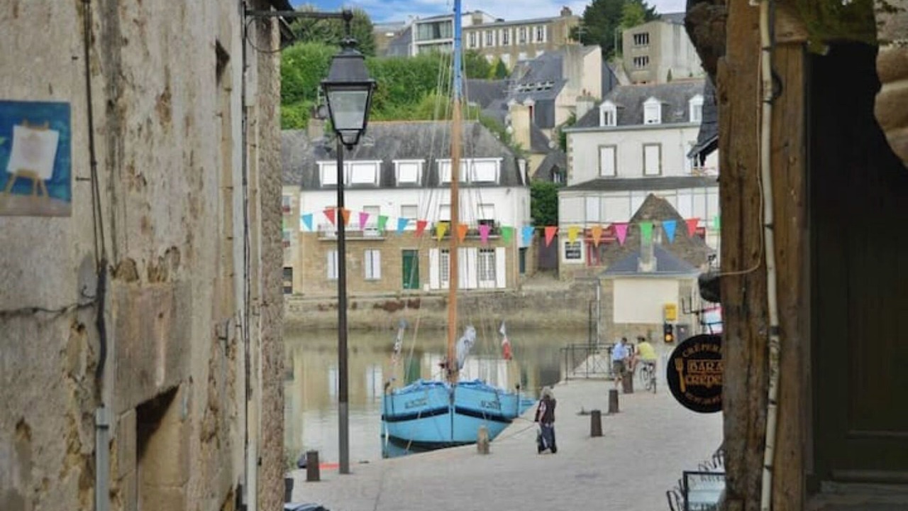 Photo of Outdoor in Auray